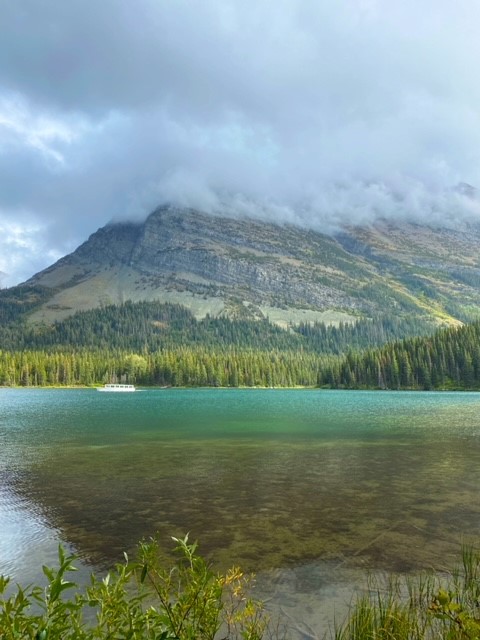 The Perfect 3 Day Itinerary: Glacier National Park | Kerren Manzella